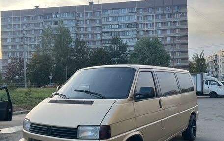 Volkswagen Transporter T4, 1996 год, 550 000 рублей, 1 фотография