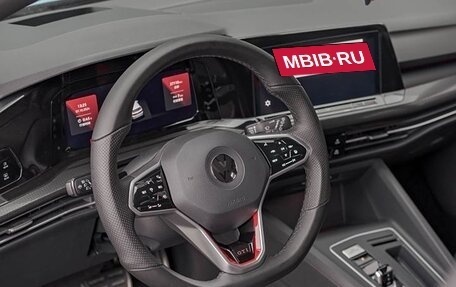 Volkswagen Golf GTI, 2021 год, 3 300 744 рублей, 7 фотография