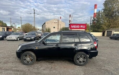 Chery Tiggo (T11), 2011 год, 369 700 рублей, 5 фотография