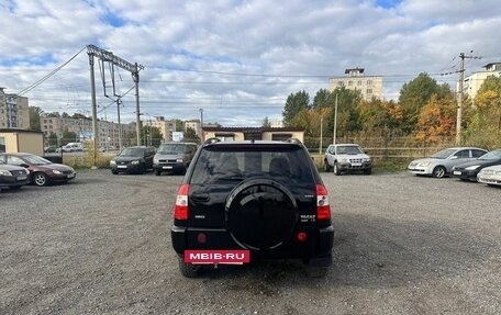 Chery Tiggo (T11), 2011 год, 369 700 рублей, 8 фотография