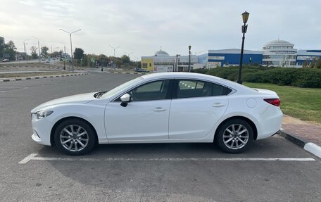 Mazda 6, 2015 год, 2 030 000 рублей, 3 фотография