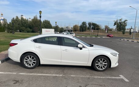 Mazda 6, 2015 год, 2 030 000 рублей, 4 фотография