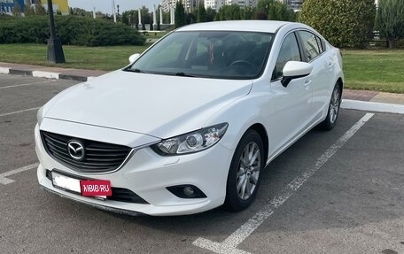 Mazda 6, 2015 год, 2 030 000 рублей, 2 фотография