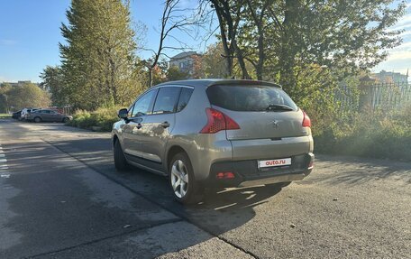 Peugeot 3008 I рестайлинг, 2011 год, 760 000 рублей, 12 фотография