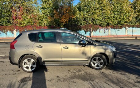 Peugeot 3008 I рестайлинг, 2011 год, 760 000 рублей, 11 фотография