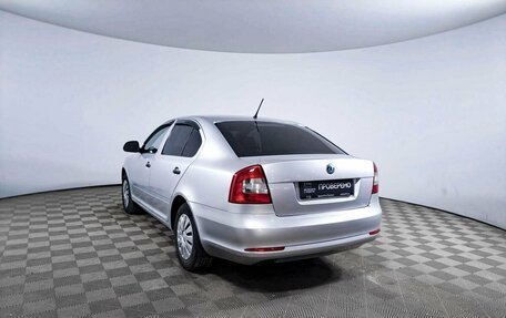 Skoda Octavia, 2012 год, 620 000 рублей, 7 фотография