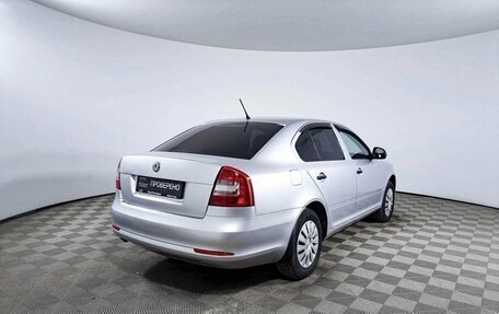 Skoda Octavia, 2012 год, 620 000 рублей, 5 фотография