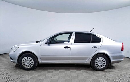 Skoda Octavia, 2012 год, 620 000 рублей, 8 фотография