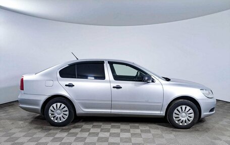 Skoda Octavia, 2012 год, 620 000 рублей, 4 фотография