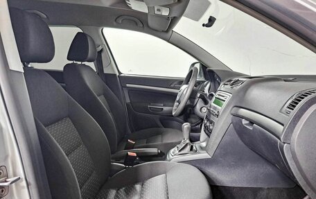 Skoda Octavia, 2012 год, 620 000 рублей, 11 фотография