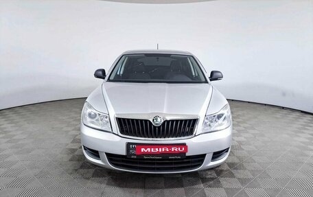 Skoda Octavia, 2012 год, 620 000 рублей, 2 фотография