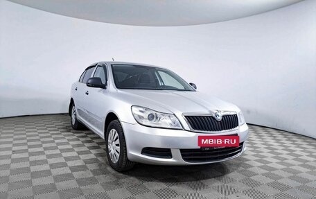 Skoda Octavia, 2012 год, 620 000 рублей, 3 фотография