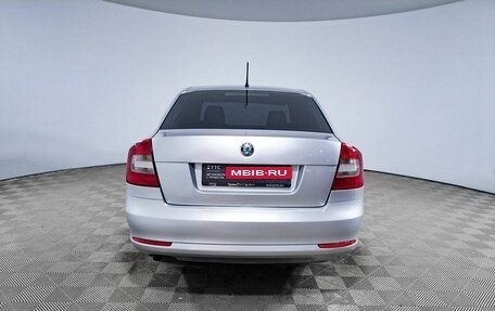 Skoda Octavia, 2012 год, 620 000 рублей, 6 фотография