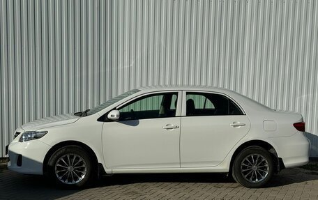 Toyota Corolla, 2011 год, 1 199 000 рублей, 5 фотография