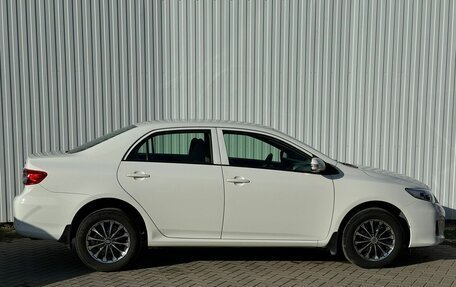 Toyota Corolla, 2011 год, 1 199 000 рублей, 6 фотография