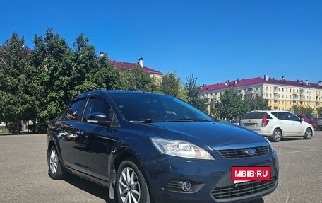 Ford Focus II рестайлинг, 2011 год, 850 000 рублей, 5 фотография