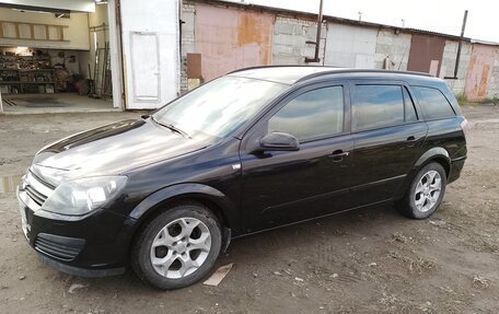 Opel Astra H, 2006 год, 450 000 рублей, 2 фотография