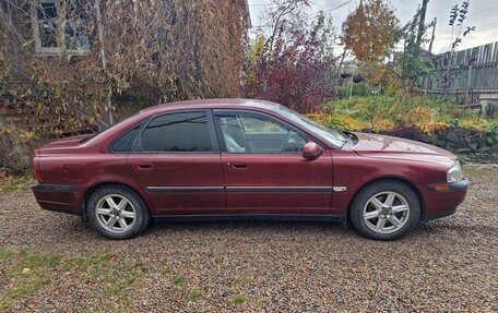 Volvo S80 II рестайлинг 2, 2001 год, 320 000 рублей, 3 фотография