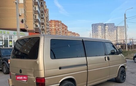 Volkswagen Transporter T4, 1996 год, 550 000 рублей, 2 фотография