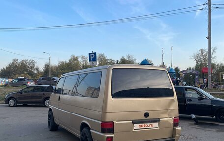 Volkswagen Transporter T4, 1996 год, 550 000 рублей, 4 фотография