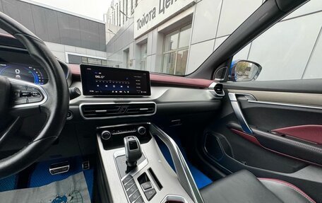 Geely Coolray I, 2020 год, 1 733 200 рублей, 9 фотография