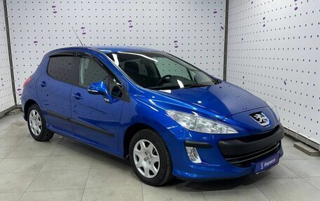 Peugeot 308 II, 2010 год, 820 000 рублей, 4 фотография