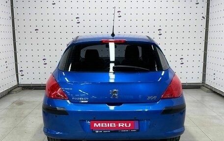 Peugeot 308 II, 2010 год, 820 000 рублей, 7 фотография