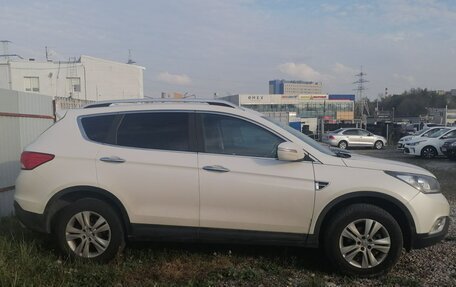 DongFeng AX7 I, 2017 год, 1 299 000 рублей, 2 фотография