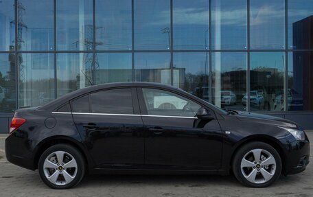 Chevrolet Cruze II, 2012 год, 1 249 000 рублей, 5 фотография