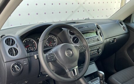 Volkswagen Tiguan I, 2014 год, 1 430 000 рублей, 15 фотография