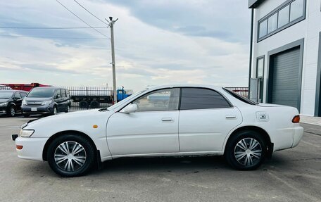 Toyota Carina ED III, 1994 год, 299 999 рублей, 3 фотография