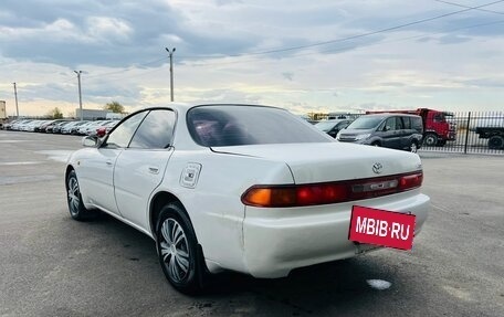 Toyota Carina ED III, 1994 год, 299 999 рублей, 4 фотография