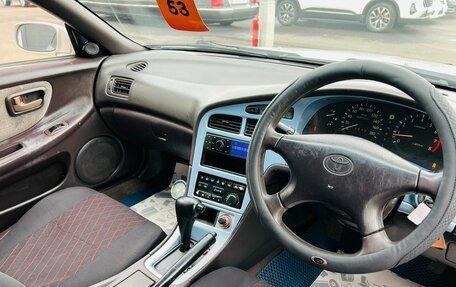 Toyota Carina ED III, 1994 год, 299 999 рублей, 11 фотография