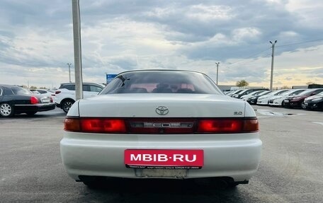 Toyota Carina ED III, 1994 год, 299 999 рублей, 5 фотография