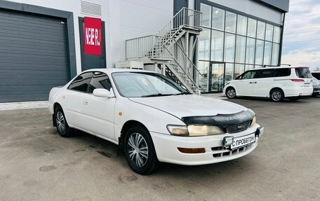 Toyota Carina ED III, 1994 год, 299 999 рублей, 8 фотография