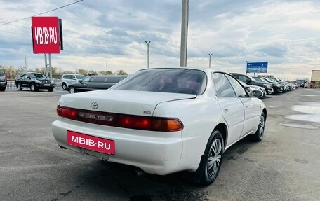 Toyota Carina ED III, 1994 год, 299 999 рублей, 6 фотография