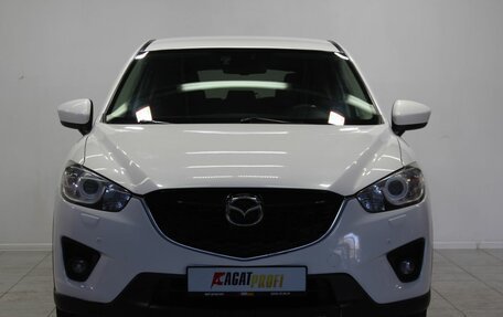 Mazda CX-5 II, 2012 год, 1 639 000 рублей, 2 фотография