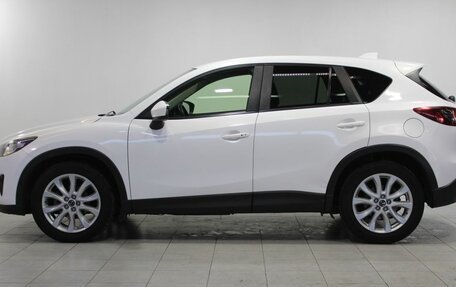 Mazda CX-5 II, 2012 год, 1 639 000 рублей, 8 фотография