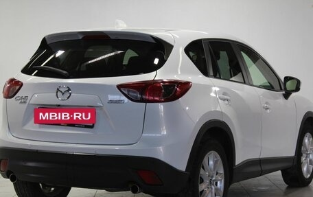 Mazda CX-5 II, 2012 год, 1 639 000 рублей, 5 фотография