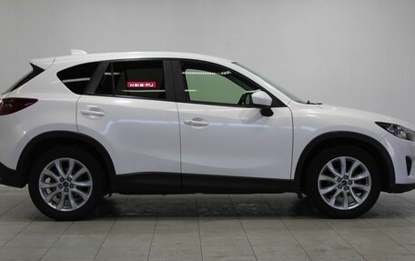 Mazda CX-5 II, 2012 год, 1 639 000 рублей, 4 фотография