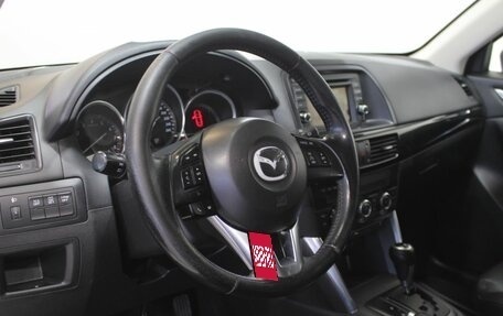 Mazda CX-5 II, 2012 год, 1 639 000 рублей, 14 фотография