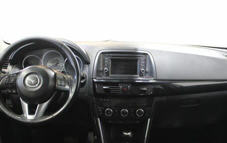 Mazda CX-5 II, 2012 год, 1 639 000 рублей, 16 фотография