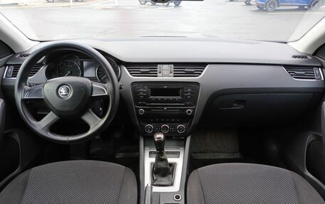 Skoda Octavia, 2013 год, 1 178 700 рублей, 14 фотография