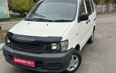 Toyota Town Ace III, 2001 год, 620 000 рублей, 1 фотография