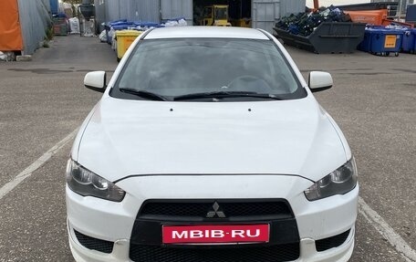 Mitsubishi Lancer IX, 2010 год, 610 000 рублей, 1 фотография