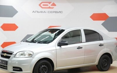 Chevrolet Aveo III, 2011 год, 430 000 рублей, 1 фотография