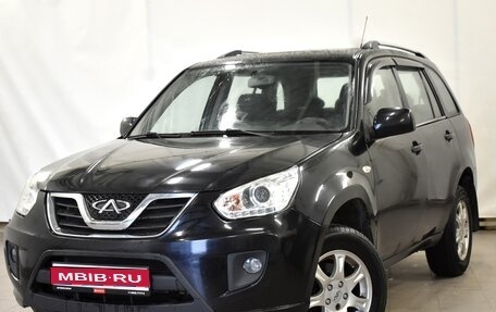 Chery Tiggo (T11), 2015 год, 650 000 рублей, 1 фотография