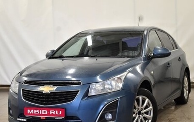 Chevrolet Cruze II, 2013 год, 890 000 рублей, 1 фотография