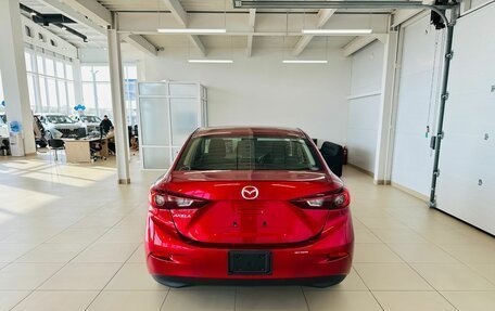 Mazda Axela, 2018 год, 1 729 000 рублей, 5 фотография