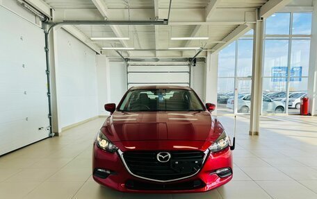 Mazda Axela, 2018 год, 1 729 000 рублей, 9 фотография